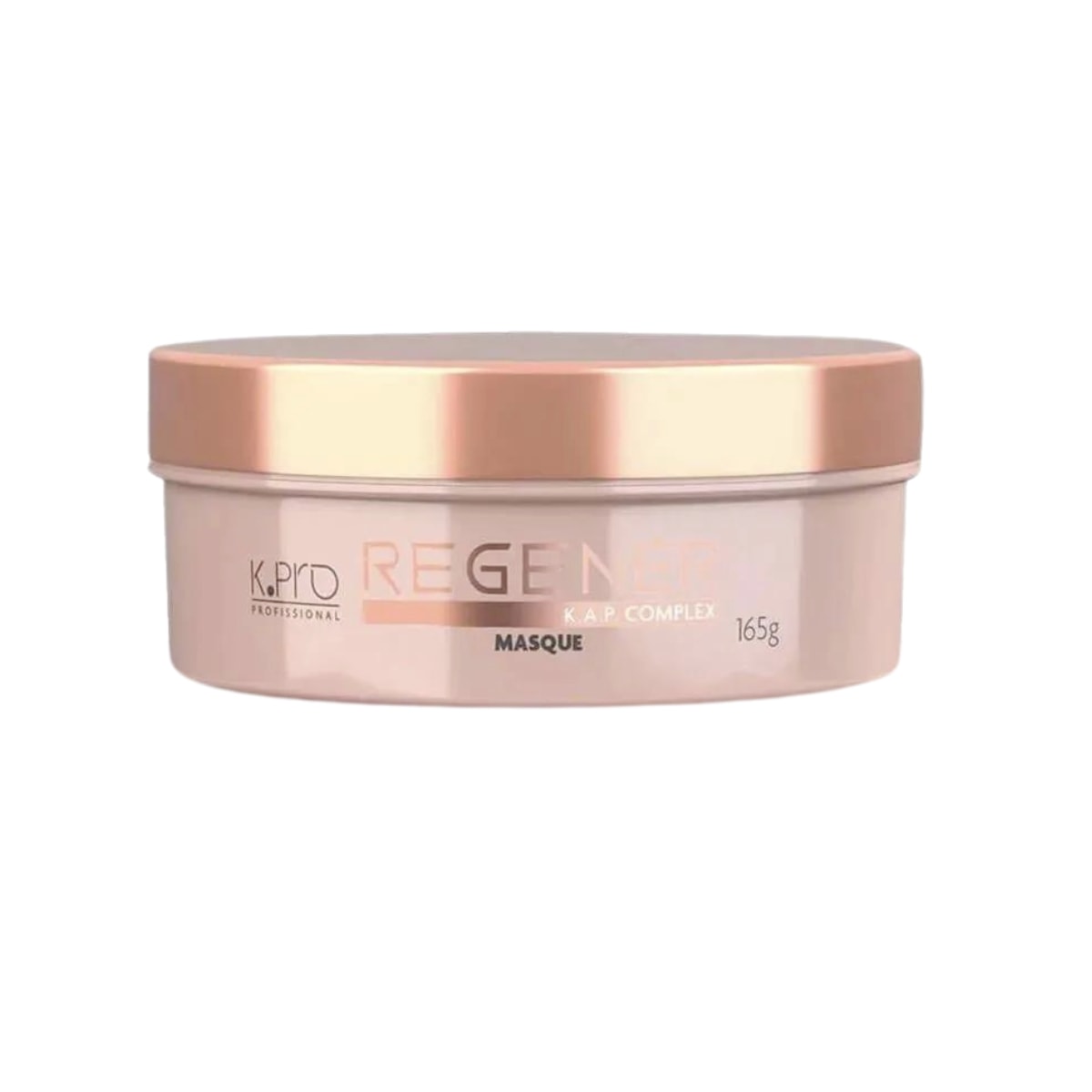 Máscara K.Pro Regenér 165 g Máscara K.Pro Regenér 165 g