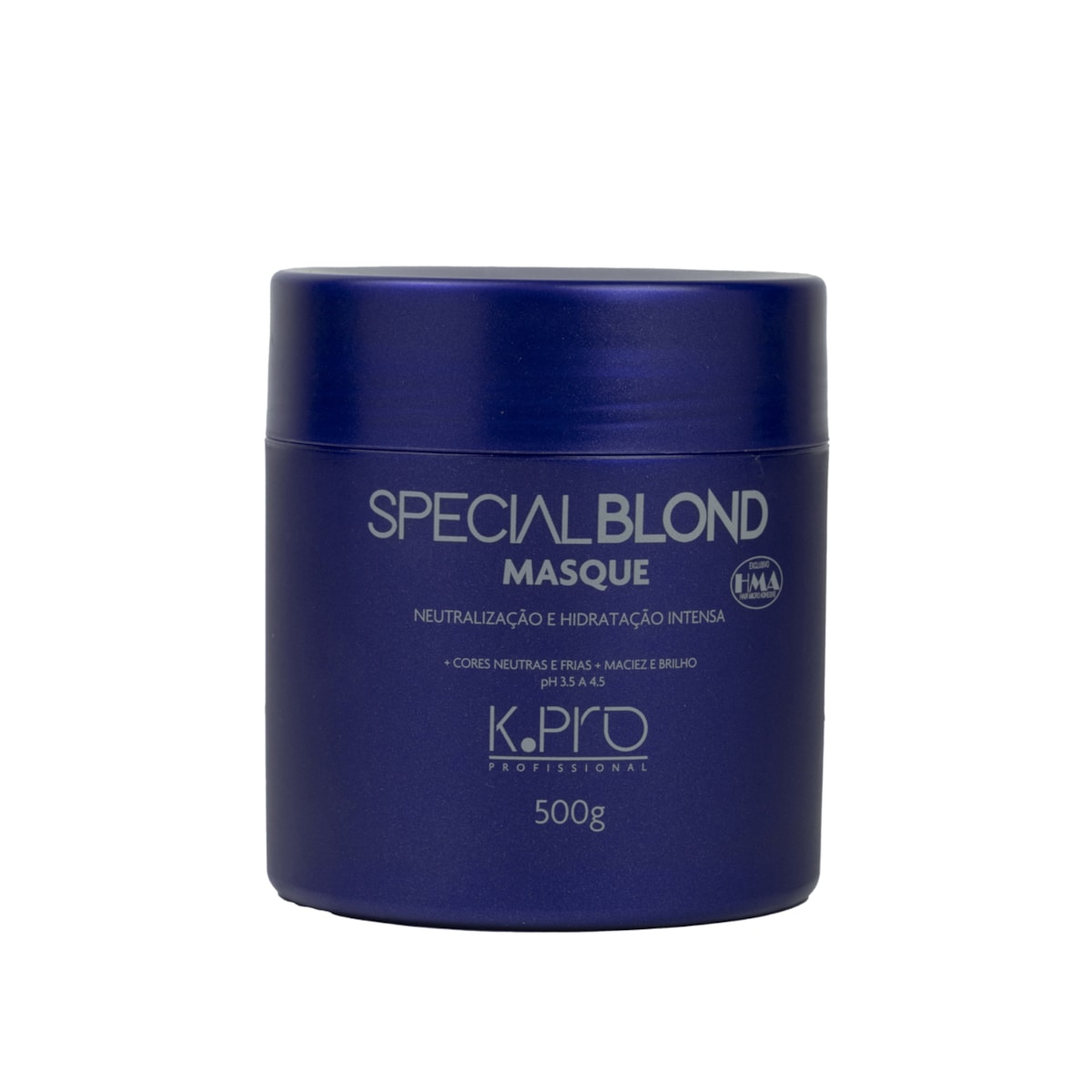 Máscara K.Pro Special Blond 500 ml Máscara K.Pro Special Blond 500 ml