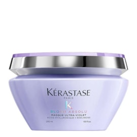 Máscara Kérastase Blond Absolu Ultra-Violet 200 ml