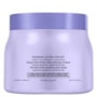 Máscara Kérastase Blond Absolu Ultra Violet 500 g
