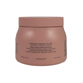 Máscara Kérastase Chroma Filler Absolu Amino Acid 500 g