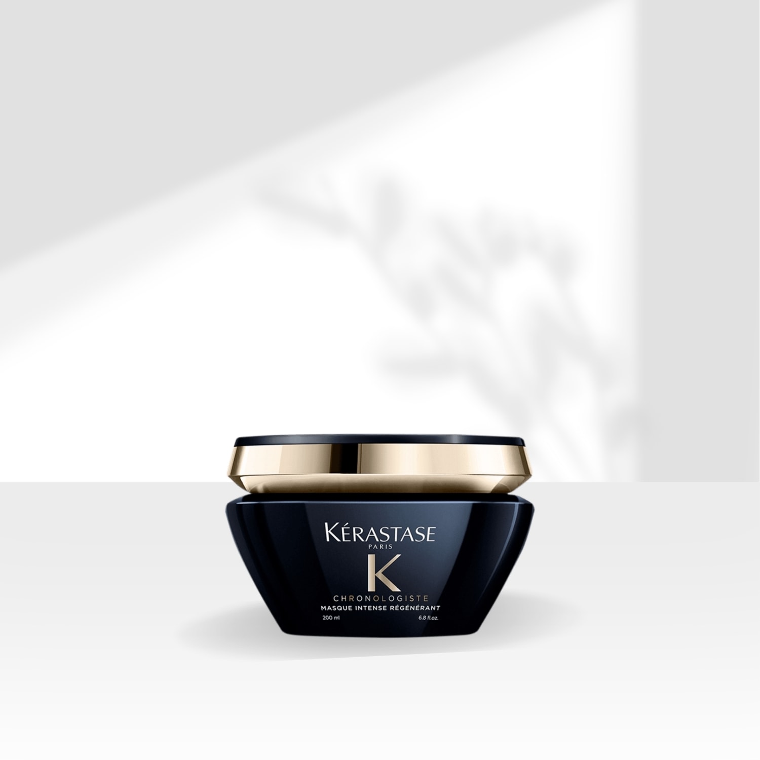 Máscara Kérastase Chronologiste Masque Intense Régénérant 200 ml