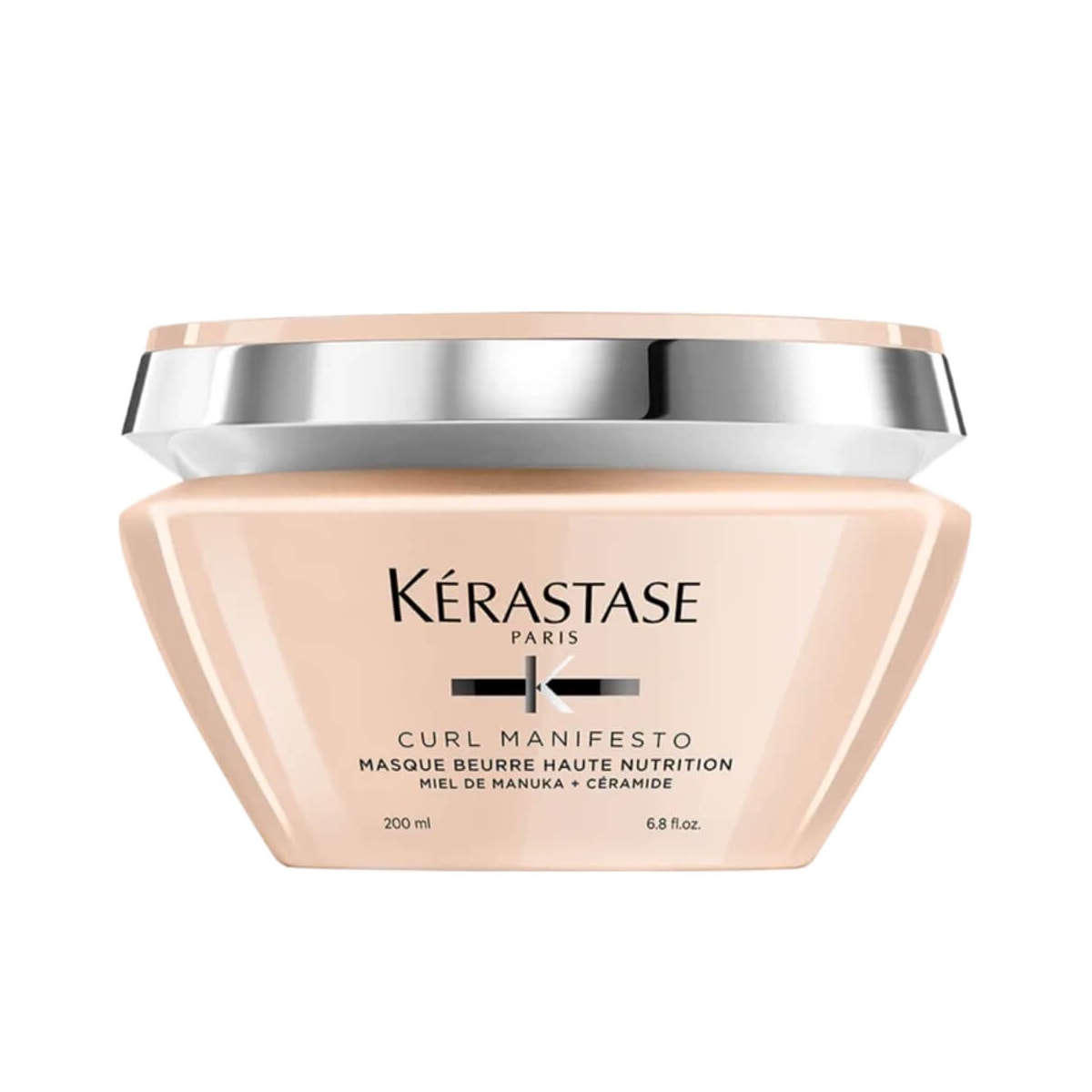 Máscara Kérastase Curl Manifesto Masque Beurre Haute 200 ml Máscara Kérastase Curl Manifesto Masque Beurre Haute 200 ml