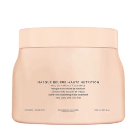 Máscara Kérastase Curl Manifesto Masque Beurre Haute 500 ml