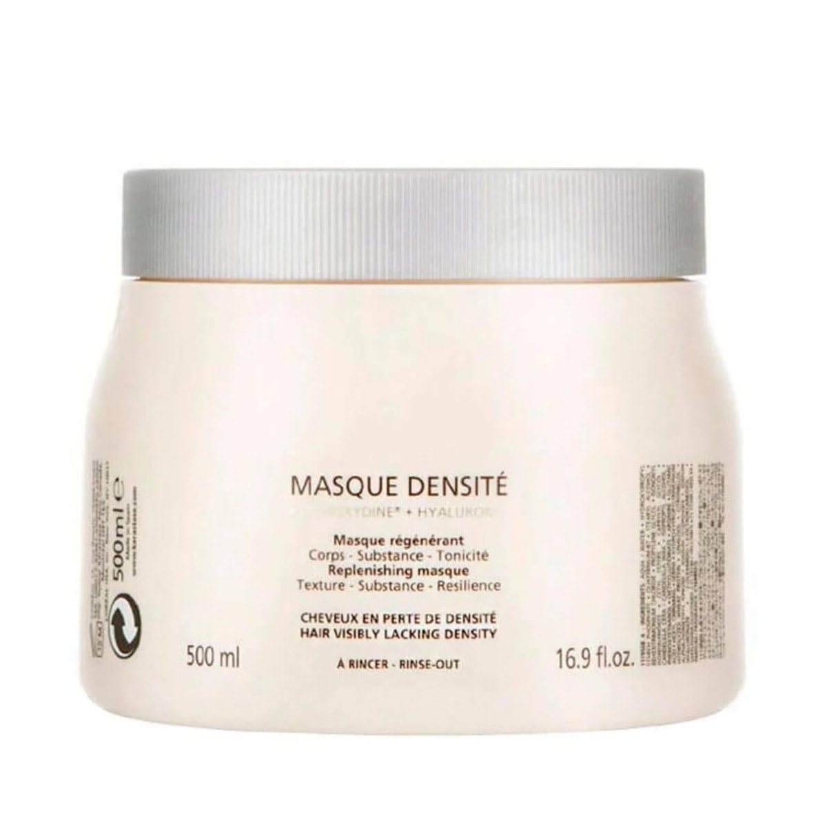 Máscara Kérastase Densifique Masque Densité 500 g