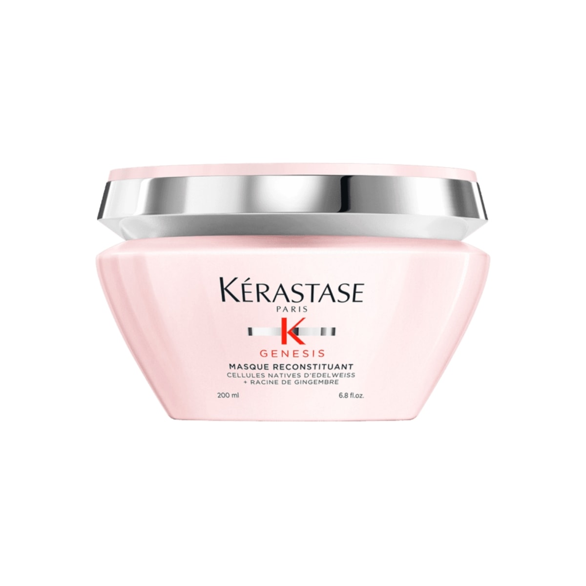 Máscara Kérastase Genesis Masque Reconstituant 200 ml Máscara Kérastase Genesis Masque Reconstituant 200 ml