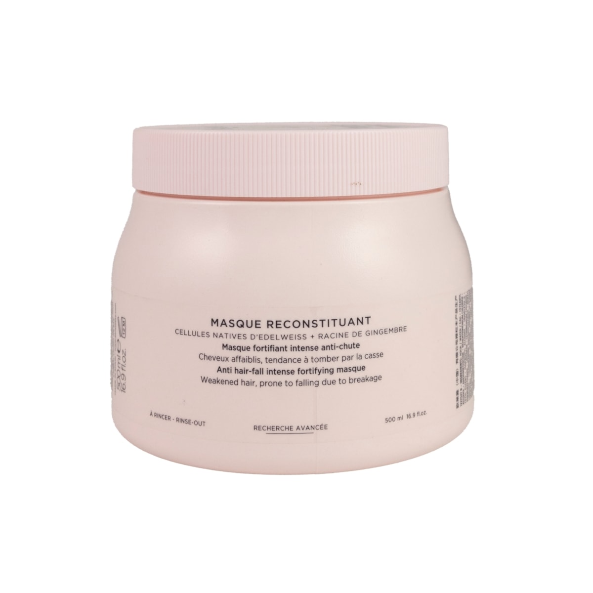 Máscara Kérastase Genesis Masque Reconstituant 500 ml