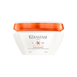 Máscara Kérastase Nutritive Masquintense Máscara de Nutrição 200 ml