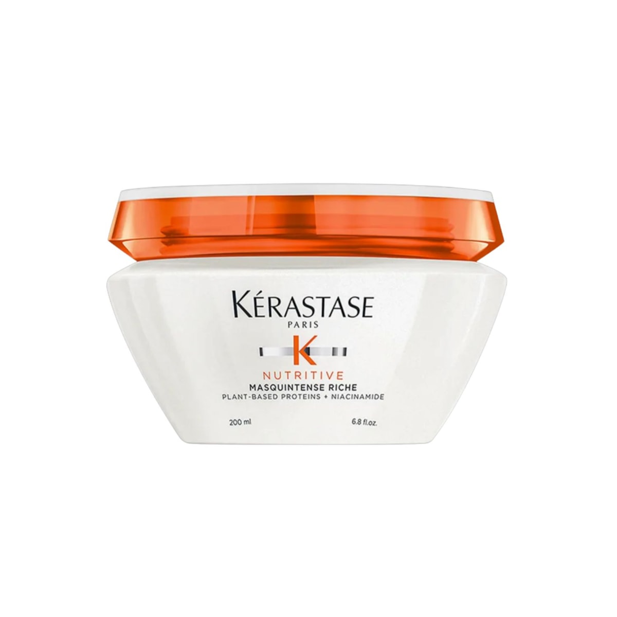 Máscara Kérastase Nutritive Masquintense Riche 200 ml