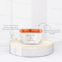 Máscara Kérastase Nutritive Masquintense Riche 200 ml