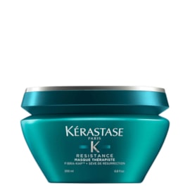 Máscara Kérastase Résistance Masque Thérapiste 200 g