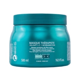 Máscara Kérastase Résistance Thérapiste 500 ml