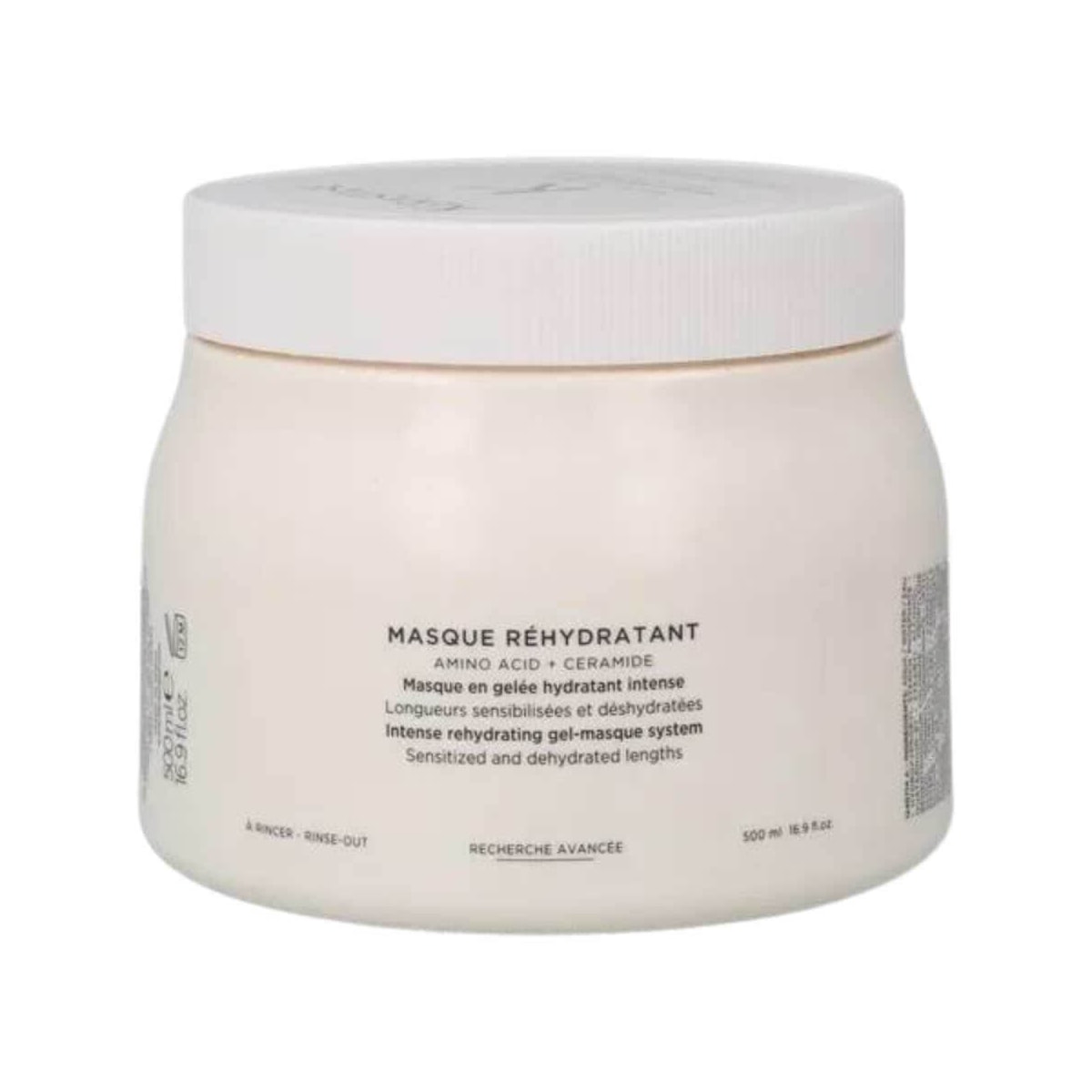 Máscara Kérastase Spécifique Réhydratant 500 ml