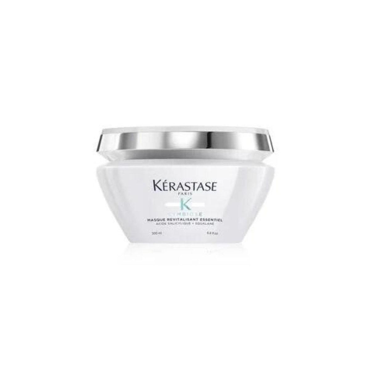 Máscara Kérastase Symbiose Revitalisant Essentiel 200 ml