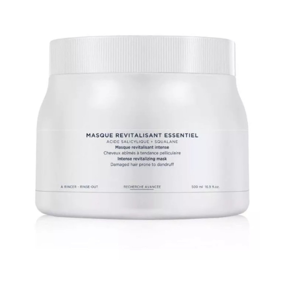 Máscara Kerastase Symbiose Revitalisant Essentiel 500 ml Máscara Kerastase Symbiose Revitalisant Essentiel 500 ml