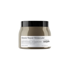 Máscara Loreal Absolut Repair Molecular 500 ml