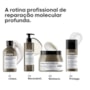 Máscara Loreal Absolut Repair Molecular 500 ml