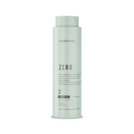 Máscara Madamelis Zero 500 ml
