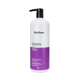 Máscara Matizadora Vita Derm Loiros Perfeitos 1 Litro