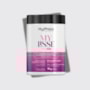 Máscara MyPhios Blindagem Capilar Frizz Off Cabelos Sedosos 1 Kg