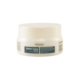Máscara Prohall Cosmetic Select Care Máscara de Hidratação 300 g