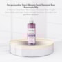 Máscara Raavi Facial Diamante Rosa Renovação 110 g