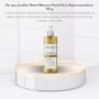 Máscara Raavi Facial Ouro Rejuvenescedora 110 g