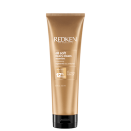 Máscara Redken All Soft Heavy Cream de Máscara de Hidratação 250 ml