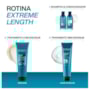 Máscara Redken Extreme Length Triple Action Treatment 6% 250 ml