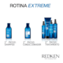 Máscara Redken Extreme Strength Builder Plus 250 ml