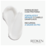 Máscara Redken Extreme Strength Builder Plus 250 ml