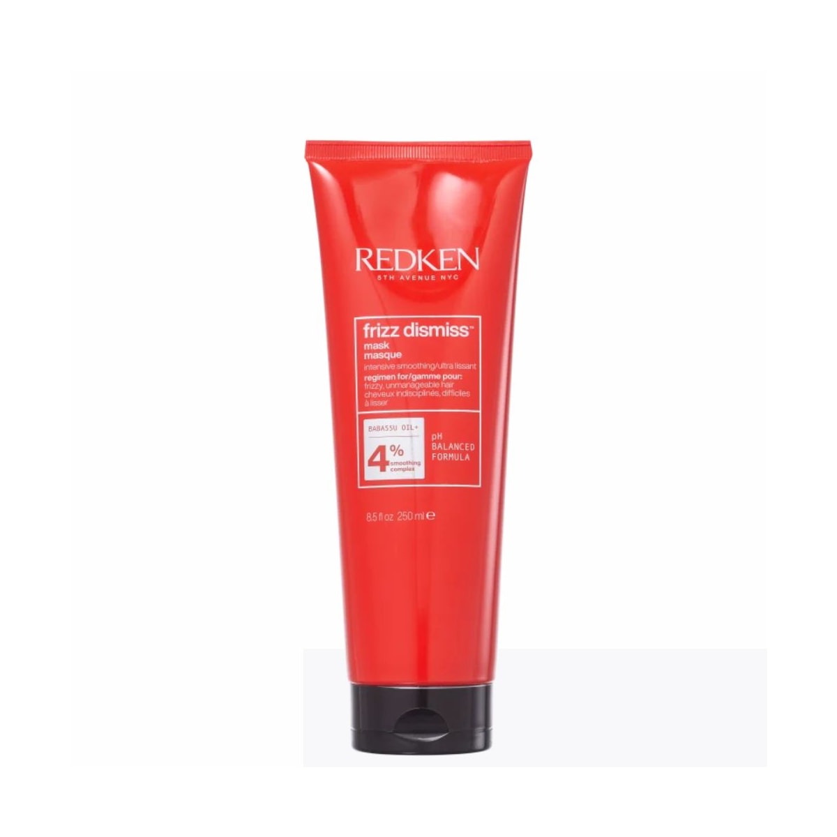 Máscara Redken Frizz Dismiss 250 ml