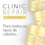 Máscara Richée Clinic Repair 250 g