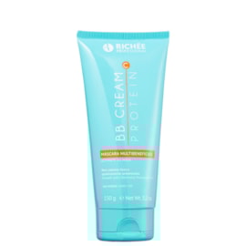 Máscara Richée Liso BB Cream 150 g
