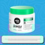 Máscara Salon Line SOS Bomba Antiqueda 500 g