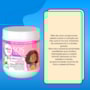 Máscara Salon Line SOS Cachos Kids Máscara de Hidratação para Cabelo Cacheado para Cabelo Cacheado 500 g