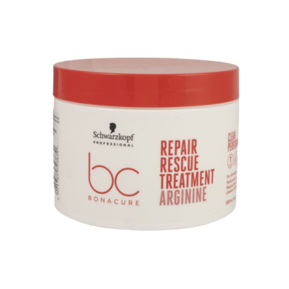 Máscara Schwarzkopf Repair Rescue 500 ml Máscara Schwarzkopf Repair Rescue 500 ml