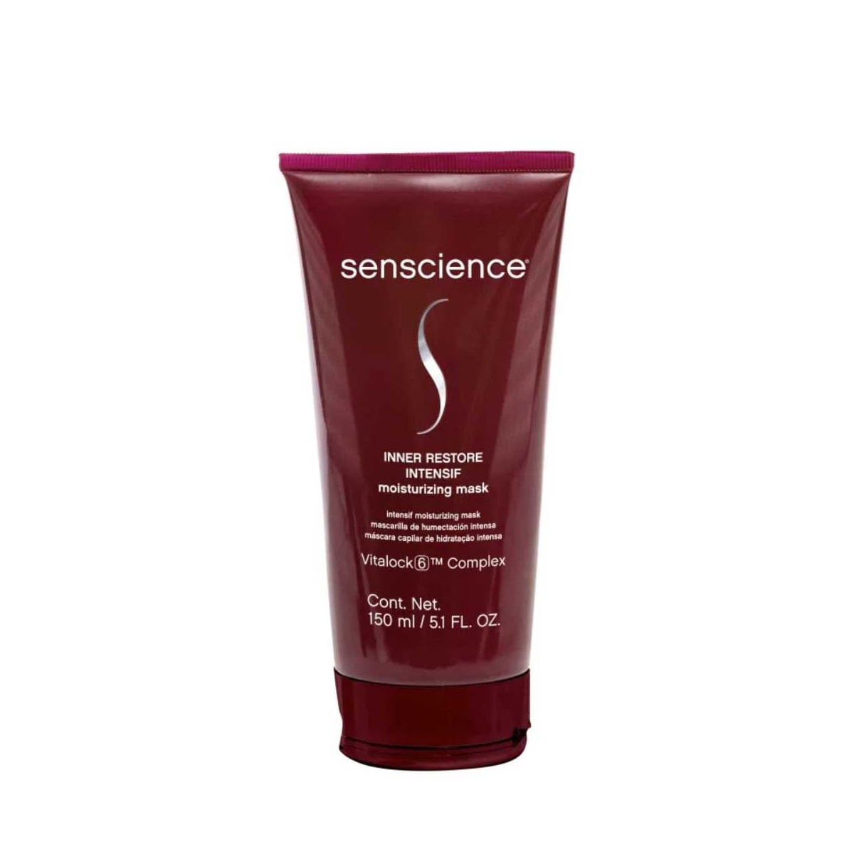 Máscara Senscience Inner Restore Intensif 150 ml
