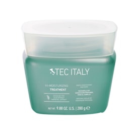 Máscara Tec Italy Hi-Moisturizing Treatment Máscara de Hidratação e Nutrição 280 g