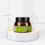 Máscara Three Therapy Day By Day Oil Café Verde 250 g