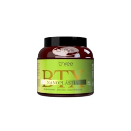 Máscara Three Therapy Pantovin BTX Nanoplastia 1 Kg