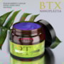 Máscara Three Therapy Pantovin BTX Nanoplastia 500 g
