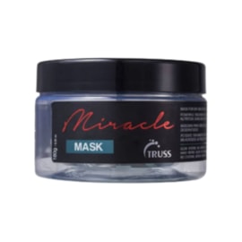 Máscara Truss Miracle 180 g