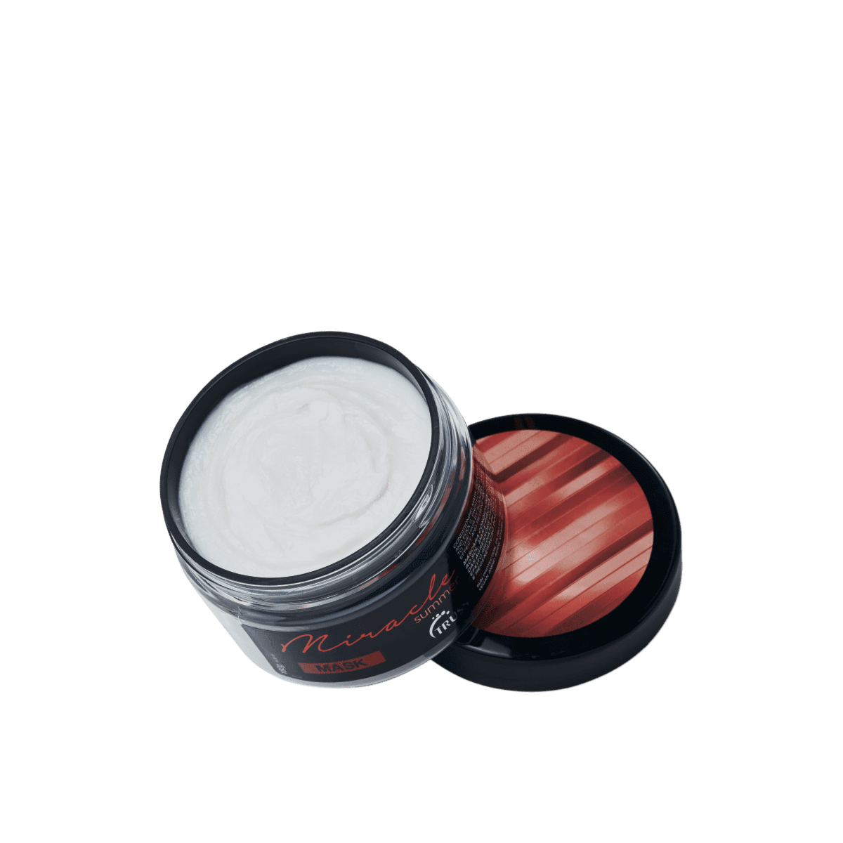 Máscara Truss Miracle Summer 180 g