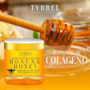 Máscara Tyrrel Honung Honey Repositora de Colágeno 500 g