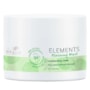 Máscara Wella Elements 150 ml