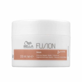 Máscara Wella Fusion Reconstrutora 150 ml