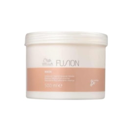 Máscara Wella Fusion Reconstrutora 500 ml