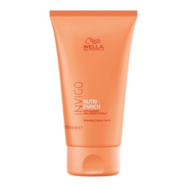 Máscara Wella Invigo Nutri-Enrich Warming Express 150 ml
