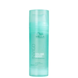 Máscara Wella Invigo Volume Boost Crystal 145 ml